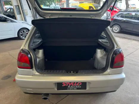 VOLKSWAGEN Gol 1.6 CLI, Foto 14