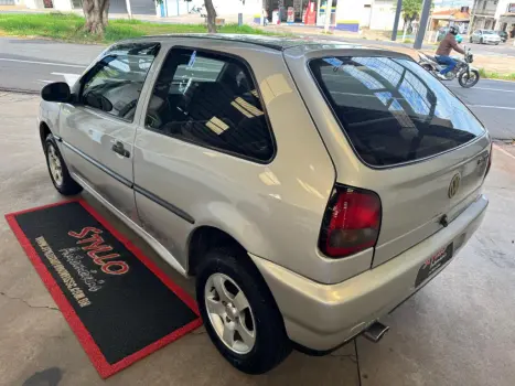 VOLKSWAGEN Gol 1.6 CLI, Foto 15