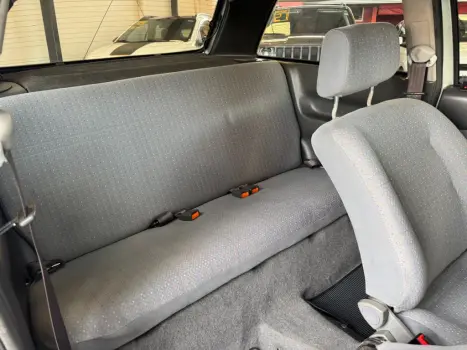 VOLKSWAGEN Gol 1.6 CLI, Foto 16