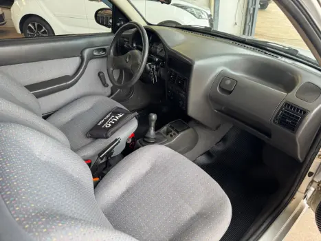 VOLKSWAGEN Gol 1.6 CLI, Foto 17