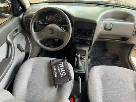 VOLKSWAGEN Gol 1.6 CLI, Foto 18