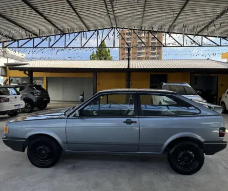 VOLKSWAGEN Gol 1.6 COPA, Foto 6