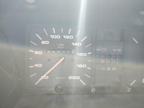 VOLKSWAGEN Gol 1.6 CL, Foto 2
