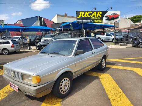 VOLKSWAGEN Gol 1.6 CL, Foto 4