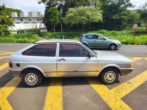 VOLKSWAGEN Gol 1.6 CL, Foto 6