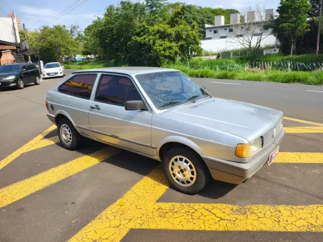 VOLKSWAGEN Gol 1.6 CL, Foto 7