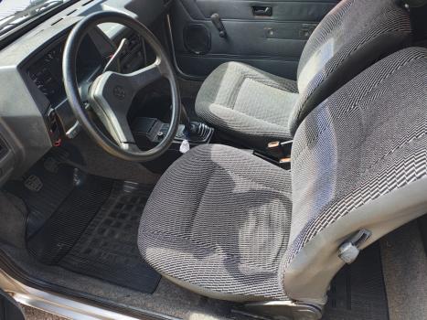 VOLKSWAGEN Gol 1.6 CL, Foto 8