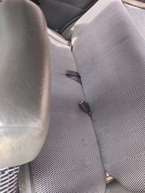 VOLKSWAGEN Gol 1.6 CL, Foto 10