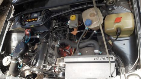 VOLKSWAGEN Gol 1.8 CL, Foto 5