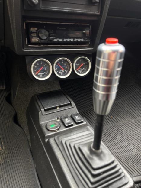 VOLKSWAGEN Gol 1.8 CL, Foto 6