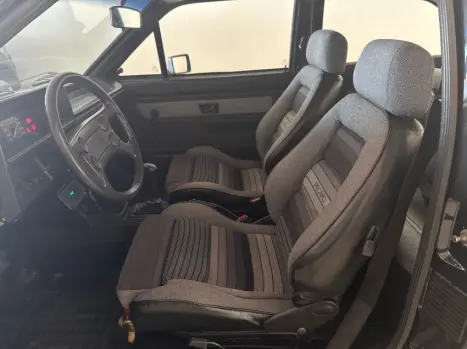 VOLKSWAGEN Gol 1.8 GTS, Foto 7
