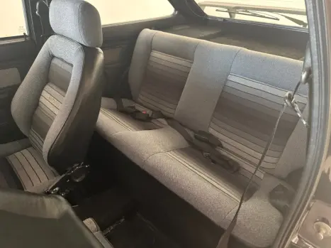 VOLKSWAGEN Gol 1.8 GTS, Foto 8