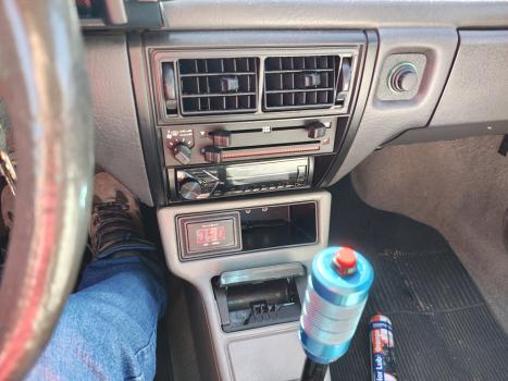 VOLKSWAGEN Gol 1.8 GL, Foto 18 VOLKSWAGEN Gol 1.8 GL, Foto 18