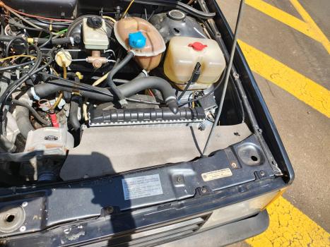 VOLKSWAGEN Gol 1.8 GL, Foto 2