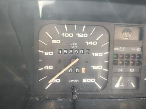 VOLKSWAGEN Gol 1.8 GL, Foto 4