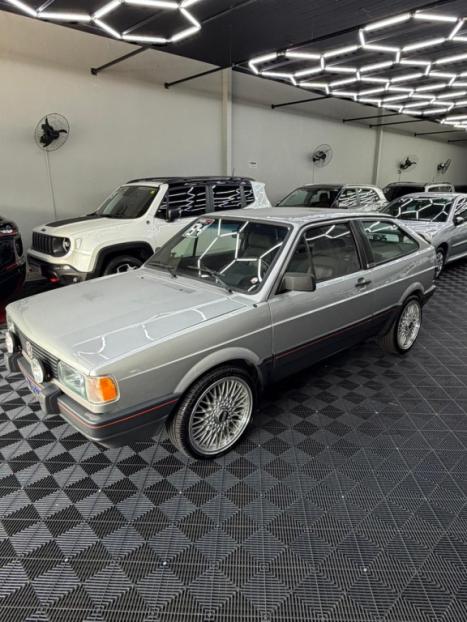 VOLKSWAGEN Gol 1.8 GTS, Foto 1