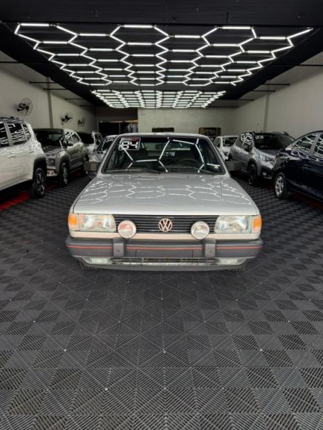 VOLKSWAGEN Gol 1.8 GTS, Foto 2