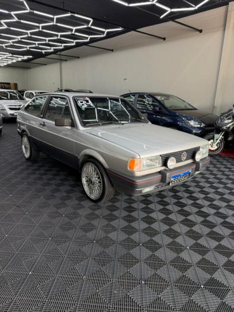 VOLKSWAGEN Gol 1.8 GTS, Foto 3