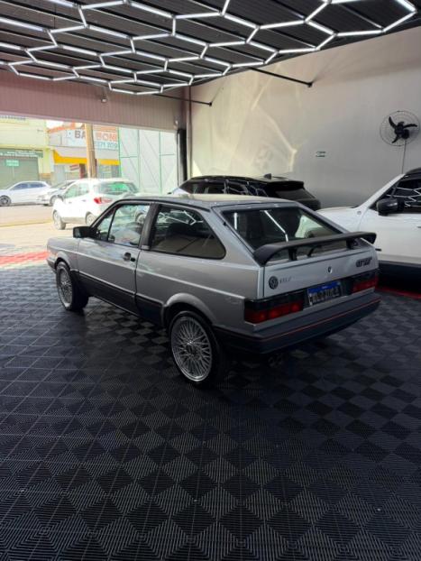 VOLKSWAGEN Gol 1.8 GTS, Foto 6