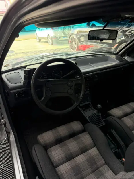 VOLKSWAGEN Gol 1.8 GTS, Foto 8