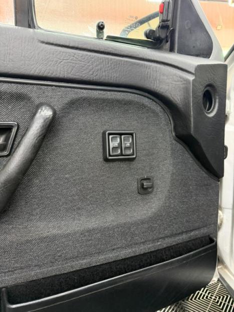 VOLKSWAGEN Gol 1.8 GTS, Foto 10