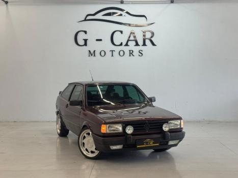 VOLKSWAGEN Gol 1.8 GTS, Foto 1