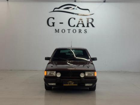 VOLKSWAGEN Gol 1.8 GTS, Foto 2