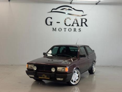 VOLKSWAGEN Gol 1.8 GTS, Foto 3