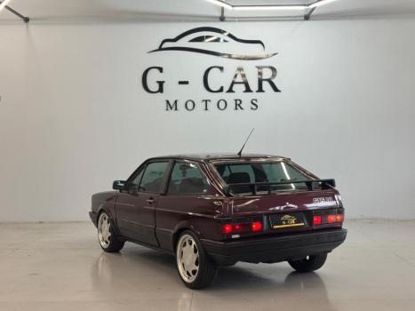 VOLKSWAGEN Gol 1.8 GTS, Foto 4