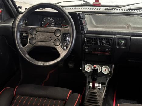 VOLKSWAGEN Gol 1.8 GTS, Foto 5