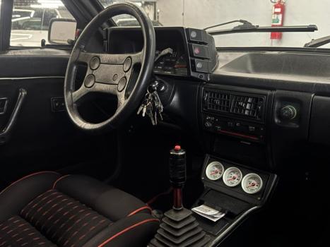 VOLKSWAGEN Gol 1.8 GTS, Foto 6