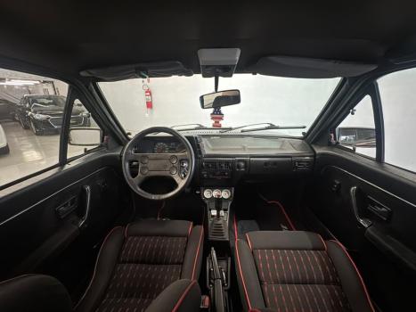 VOLKSWAGEN Gol 1.8 GTS, Foto 8