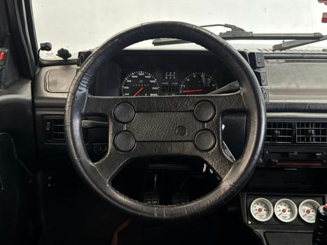 VOLKSWAGEN Gol 1.8 GTS, Foto 9