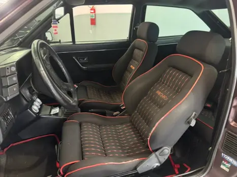 VOLKSWAGEN Gol 1.8 GTS, Foto 10