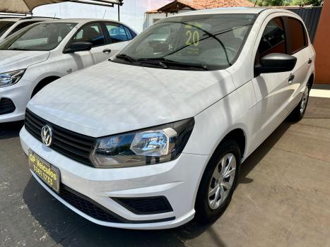 VOLKSWAGEN Gol , Foto 1