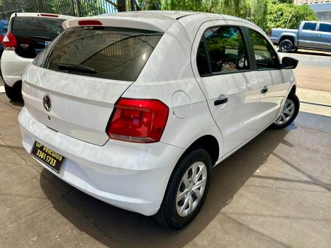 VOLKSWAGEN Gol , Foto 4