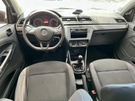 VOLKSWAGEN Gol , Foto 8