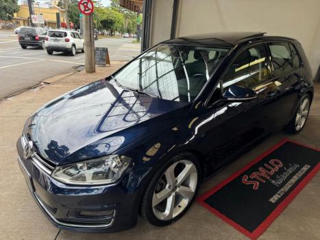 VOLKSWAGEN Golf 1.4 16V 4P TSI HIGHLINE AUTOM�TICO, Foto 1