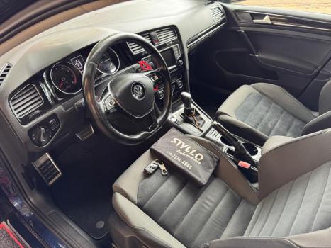 VOLKSWAGEN Golf 1.4 16V 4P TSI HIGHLINE AUTOM�TICO, Foto 10