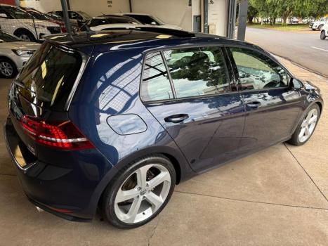 VOLKSWAGEN Golf 1.4 16V 4P TSI HIGHLINE AUTOM�TICO, Foto 12