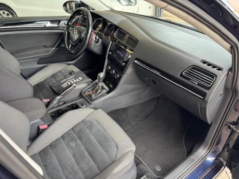 VOLKSWAGEN Golf 1.4 16V 4P TSI HIGHLINE AUTOM�TICO, Foto 13