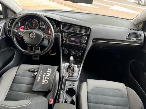 VOLKSWAGEN Golf 1.4 16V 4P TSI HIGHLINE AUTOM�TICO, Foto 15