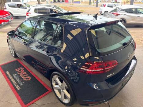 VOLKSWAGEN Golf 1.4 16V 4P TSI HIGHLINE AUTOM�TICO, Foto 18