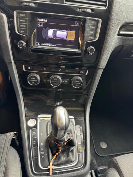 VOLKSWAGEN Golf 1.4 16V 4P TSI HIGHLINE AUTOM�TICO, Foto 20