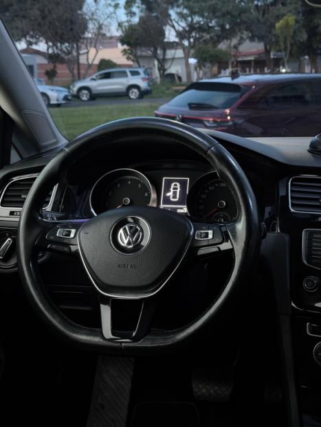 VOLKSWAGEN Golf 1.4 16V 4P TSI HIGHLINE AUTOM�TICO, Foto 4
