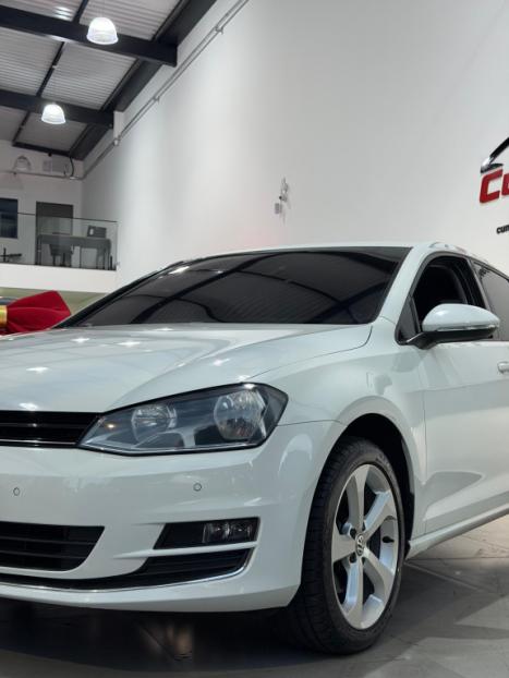 VOLKSWAGEN Golf 1.4 16V 4P TSI HIGHLINE AUTOM�TICO, Foto 5