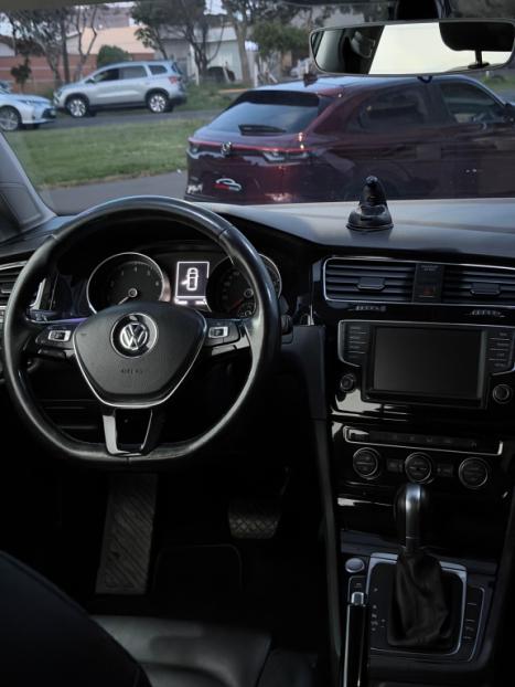 VOLKSWAGEN Golf 1.4 16V 4P TSI HIGHLINE AUTOM�TICO, Foto 6