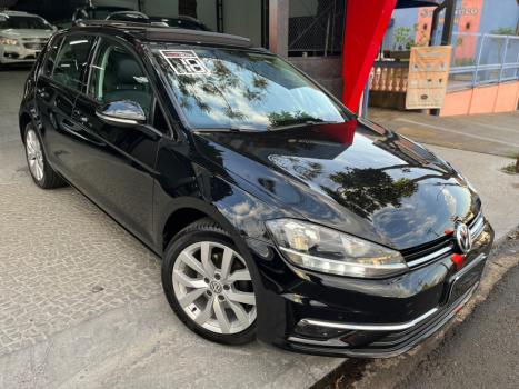 VOLKSWAGEN Golf 1.4 16V 4P TSI HIGHLINE AUTOM�TICO, Foto 2