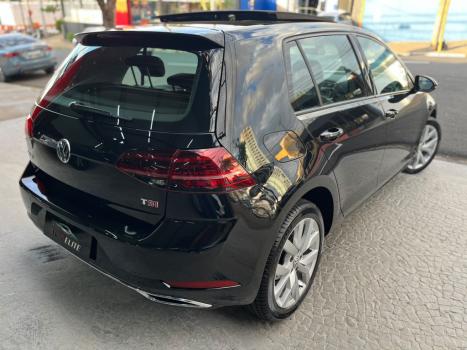 VOLKSWAGEN Golf 1.4 16V 4P TSI HIGHLINE AUTOM�TICO, Foto 4