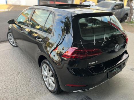 VOLKSWAGEN Golf 1.4 16V 4P TSI HIGHLINE AUTOM�TICO, Foto 7